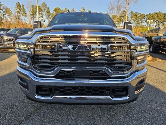 2026 RAM Ram 3500 RAM 3500 BIG HORN CREW CAB 4X4 8 BOX 2026 RAM Ram 3500 RAM 3500 BIG HORN CREW CAB 4X4 8 BOX