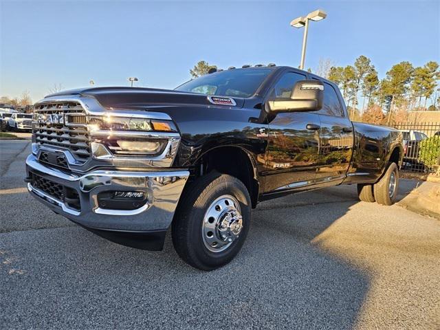 2026 RAM Ram 3500 RAM 3500 BIG HORN CREW CAB 4X4 8 BOX 2026 RAM Ram 3500 RAM 3500 BIG HORN CREW CAB 4X4 8 BOX