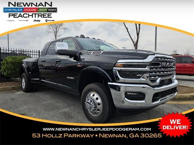 2026 RAM Ram 3500 RAM 3500 LIMITED LONGHORN MEGA CAB 4X4 64 BOX 2026 RAM Ram 3500 RAM 3500 LIMITED LONGHORN MEGA CAB 4X4 64 BOX