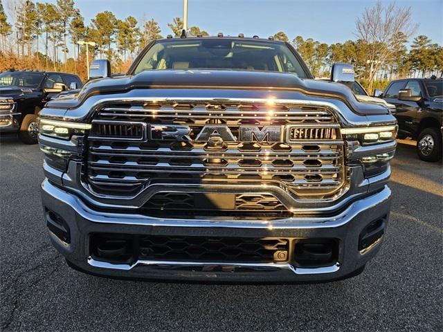 2026 RAM Ram 3500 RAM 3500 LIMITED LONGHORN MEGA CAB 4X4 64 BOX 2026 RAM Ram 3500 RAM 3500 LIMITED LONGHORN MEGA CAB 4X4 64 BOX