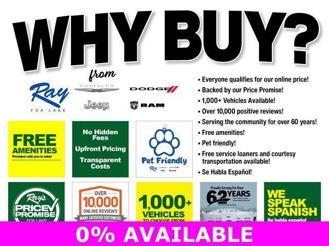 2026 RAM Ram 2500 RAM 2500 BIG HORN CREW CAB 4X4 64 BOX