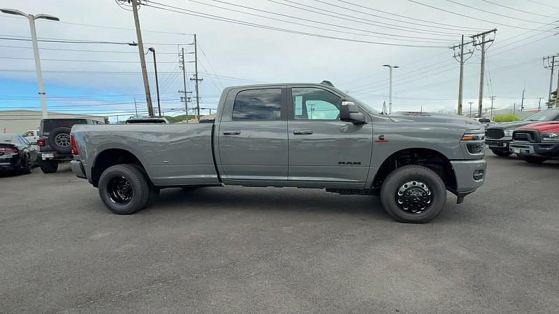 2026 RAM Ram 3500 RAM 3500 LARAMIE CREW CAB 4X4 8 BOX 2026 RAM Ram 3500 RAM 3500 LARAMIE CREW CAB 4X4 8 BOX