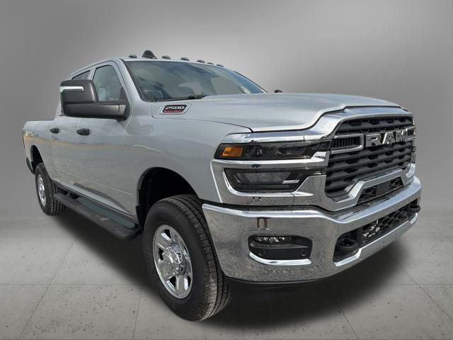 2026 RAM Ram 2500 RAM 2500 TRADESMAN CREW CAB 4X4 64 BOX