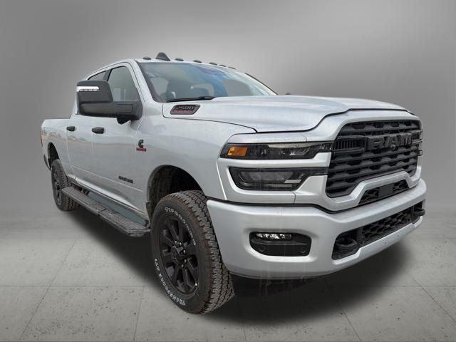 2026 RAM Ram 2500 RAM 2500 BIG HORN CREW CAB 4X4 64 BOX