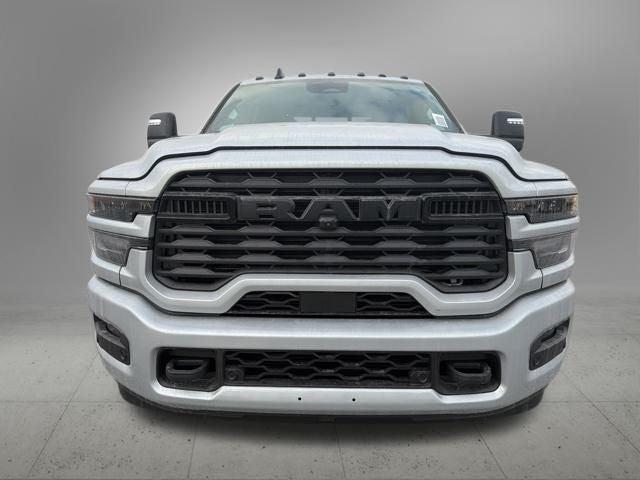 2026 RAM Ram 2500 RAM 2500 BIG HORN CREW CAB 4X4 64 BOX