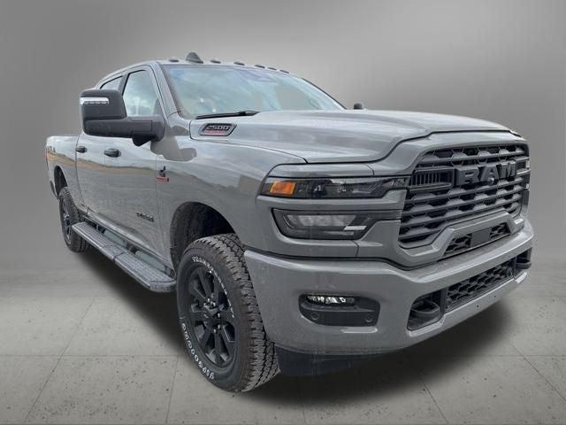 2026 RAM Ram 2500 RAM 2500 BIG HORN CREW CAB 4X4 64 BOX