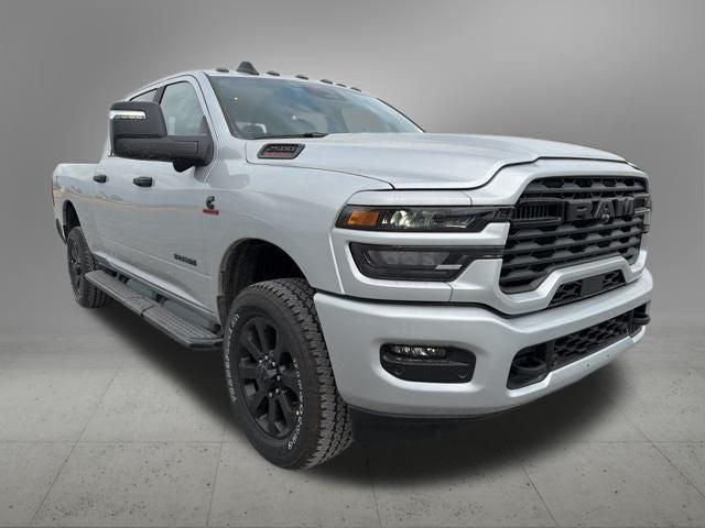 2026 RAM Ram 2500 RAM 2500 BIG HORN CREW CAB 4X4 64 BOX