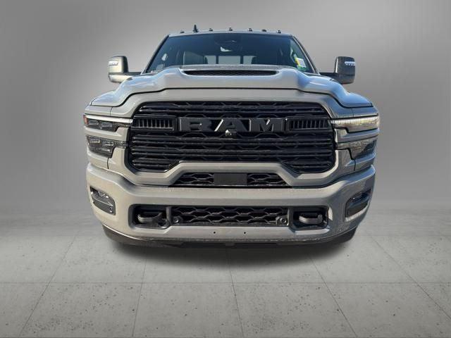 2026 RAM Ram 2500 RAM 2500 LARAMIE CREW CAB 4X4 64 BOX
