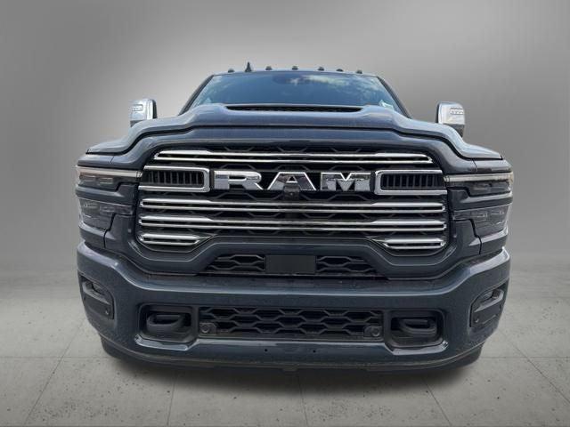 2026 RAM Ram 2500 RAM 2500 LARAMIE CREW CAB 4X4 64 BOX
