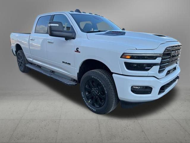 2026 RAM Ram 2500 RAM 2500 LARAMIE CREW CAB 4X4 64 BOX