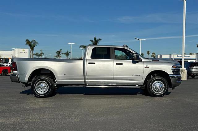 2026 RAM Ram 3500 RAM 3500 BIG HORN CREW CAB 4X4 8 BOX