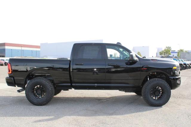 2026 RAM Ram 2500 RAM 2500 BIG HORN CREW CAB 4X4 64 BOX