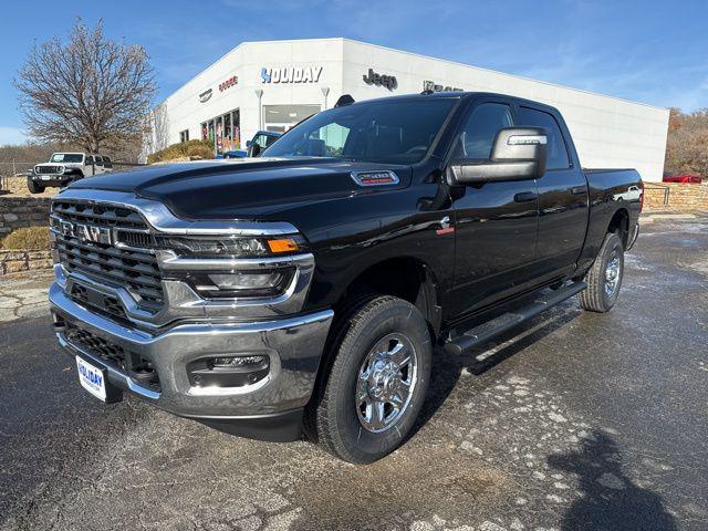 2026 Ram 2500 Tradesman Crew Cab 4x4 6'4" Box for sale in Graham, TX