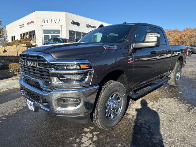 2026 Ram 2500 Tradesman Crew Cab 4x4 6'4" Box for sale in Graham, TX