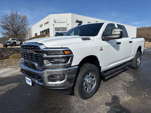 2026 Ram 2500 Tradesman Crew Cab 4x4 6'4" Box for sale in Graham, TX