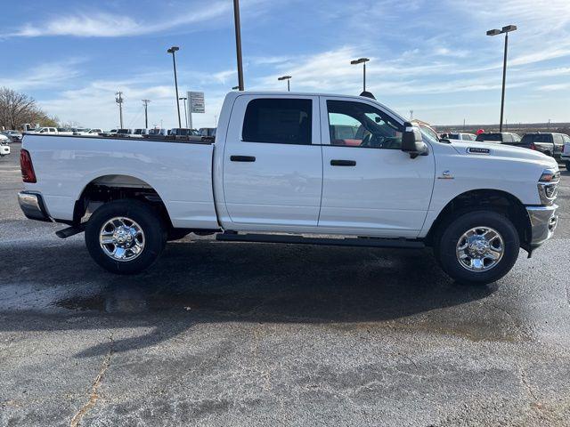 2026 Ram 2500 Tradesman Crew Cab 4x4 6'4" Box