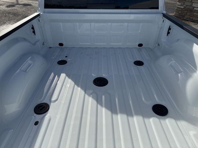 2026 Ram 2500 Tradesman Crew Cab 4x4 6'4" Box
