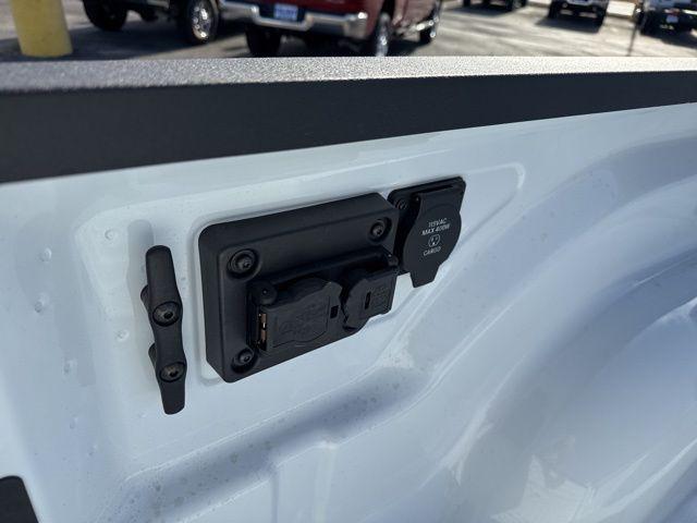 2026 Ram 2500 Tradesman Crew Cab 4x4 6'4" Box