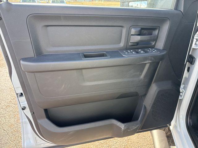 2026 Ram 2500 Tradesman Crew Cab 4x4 6'4" Box