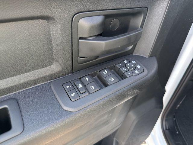 2026 Ram 2500 Tradesman Crew Cab 4x4 6'4" Box