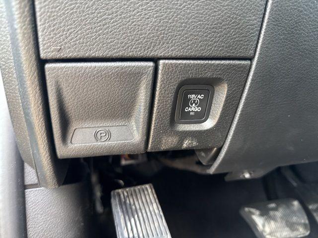 2026 Ram 2500 Tradesman Crew Cab 4x4 6'4" Box