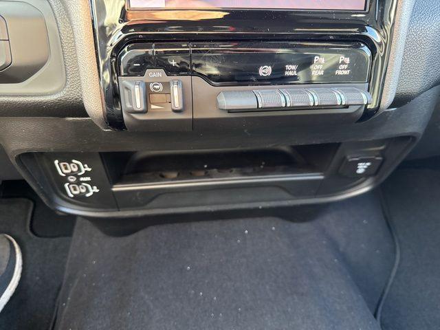 2026 Ram 2500 Tradesman Crew Cab 4x4 6'4" Box