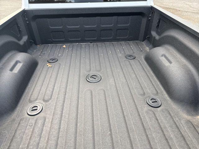 2026 Ram 2500 Laramie Mega Cab 4x4 6'4" Box