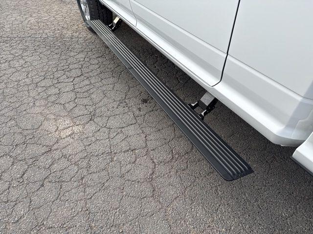 2026 Ram 2500 Laramie Mega Cab 4x4 6'4" Box