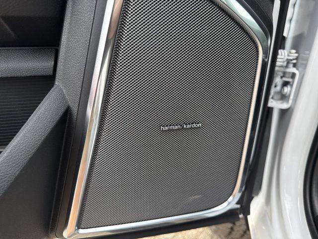 2026 Ram 2500 Laramie Mega Cab 4x4 6'4" Box