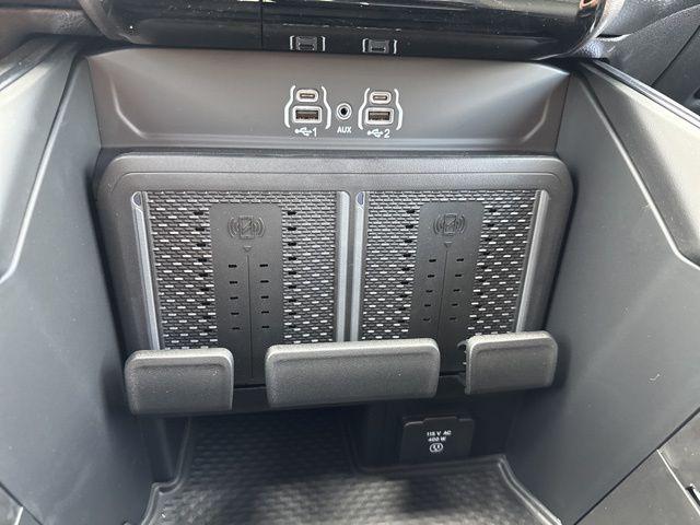 2026 Ram 2500 Laramie Mega Cab 4x4 6'4" Box