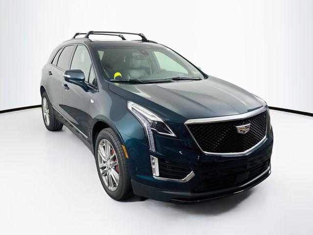 2026 Cadillac XT5 Sport AWD for sale in Doylestown, PA
