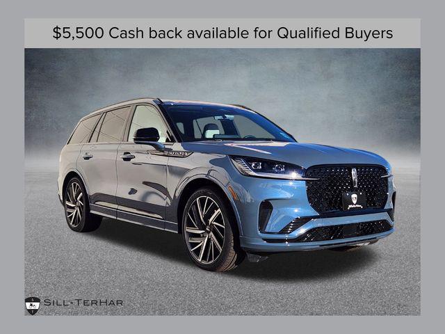 2026 Lincoln Aviator Black Label for sale in Broomfield, CO