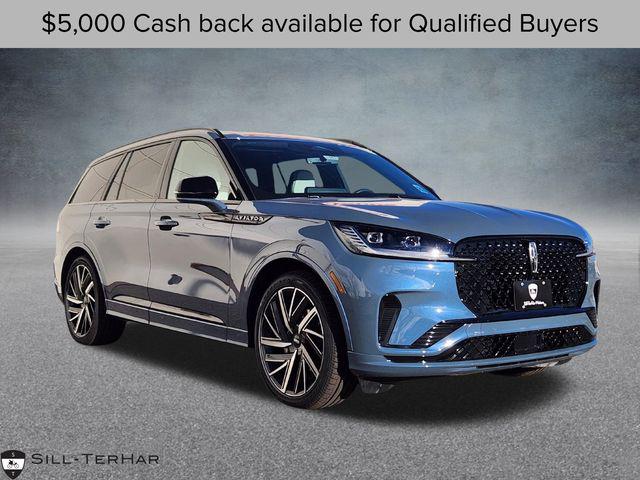 2026 Lincoln Aviator Black Label for sale in Broomfield, CO