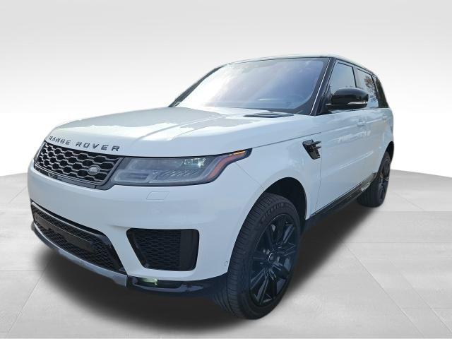 /2021 Land-Rover Range-Rover Sport