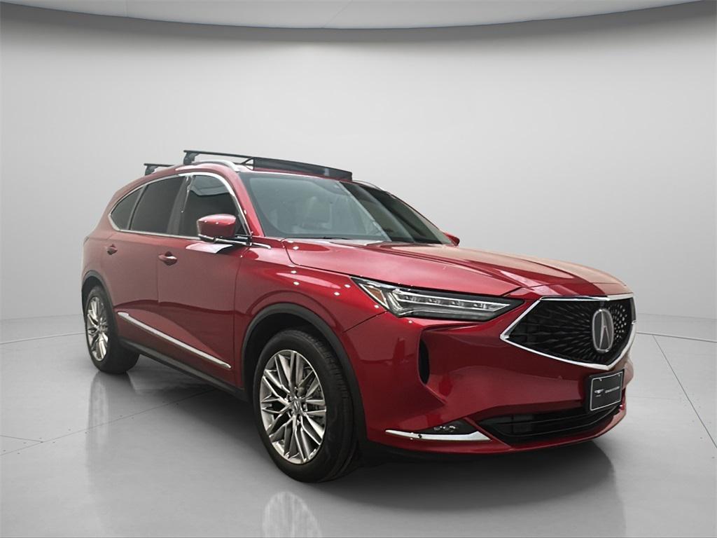 2023 Acura MDX Advance Package