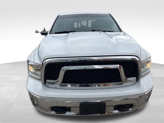 2016 RAM 1500 Longhorn Limited 2016 RAM 1500 Longhorn Limited