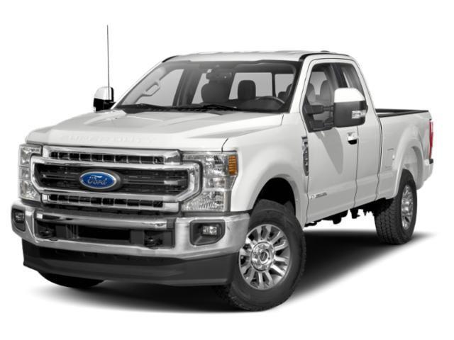 2020 Ford F-250 XL 2020 Ford F-250 XL