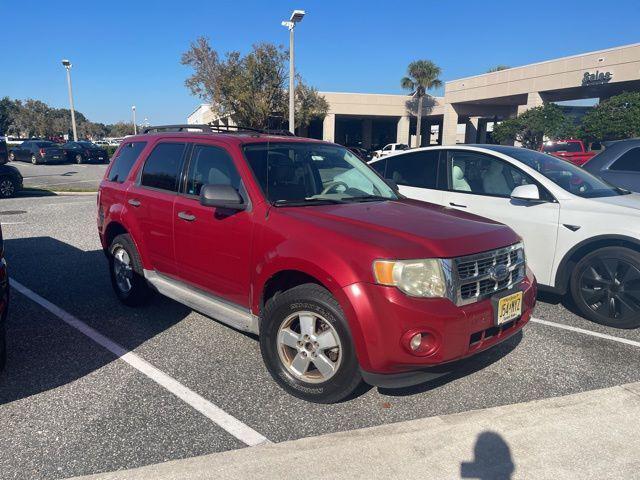 2009 Ford Escape XLT 2009 Ford Escape XLT