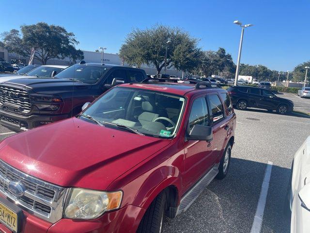 2009 Ford Escape XLT 2009 Ford Escape XLT
