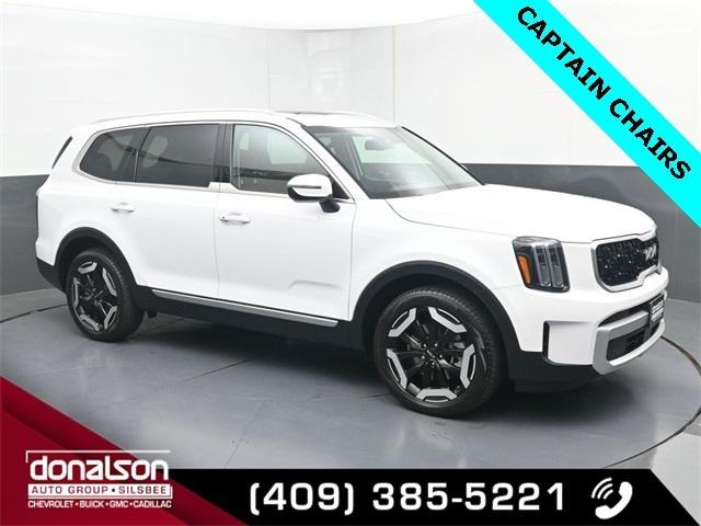 2024 Kia Telluride EX 2024 Kia Telluride EX
