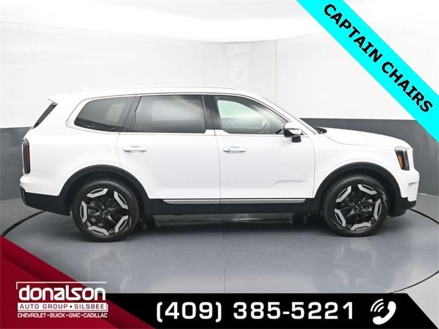 2024 Kia Telluride EX 2024 Kia Telluride EX