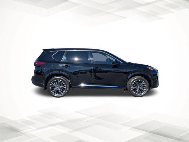 2024 Nissan Rogue Platinum FWD 2024 Nissan Rogue Platinum FWD