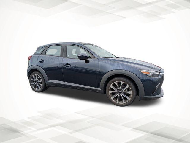2019 Mazda CX-3 Touring 2019 Mazda CX-3 Touring