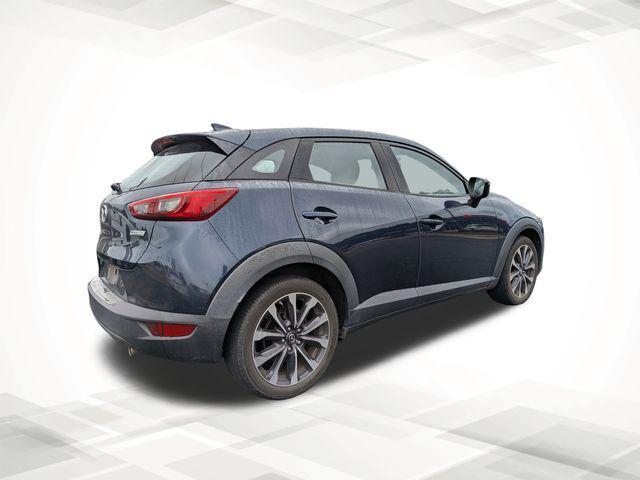 2019 Mazda CX-3 Touring 2019 Mazda CX-3 Touring