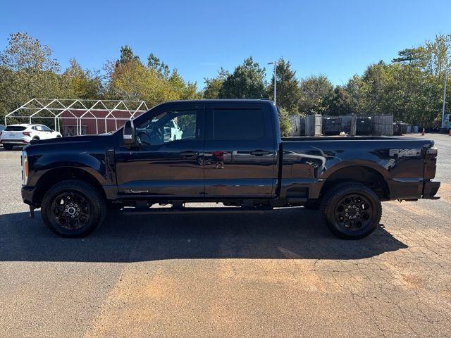 2023 Ford F-250 LARIAT 2023 Ford F-250 LARIAT