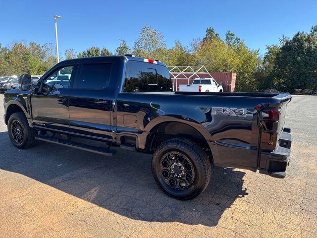 2023 Ford F-250 LARIAT 2023 Ford F-250 LARIAT