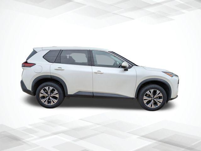 2021 Nissan Rogue SV FWD 2021 Nissan Rogue SV FWD
