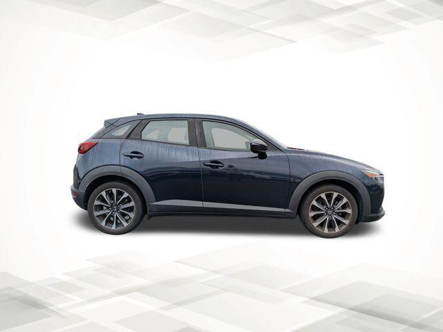 2019 Mazda CX-3 Touring 2019 Mazda CX-3 Touring