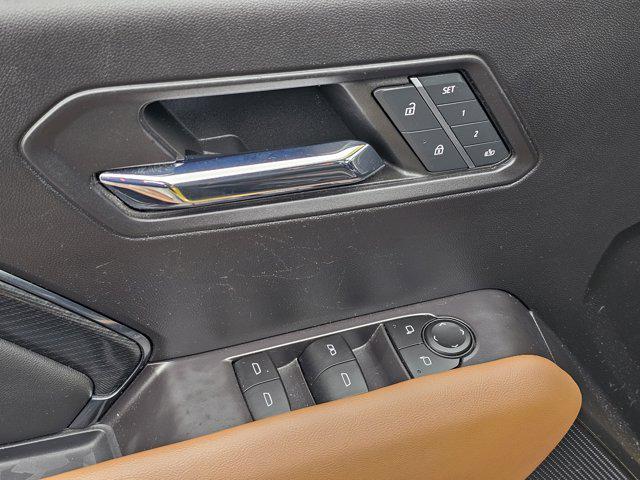 2023 GMC Canyon 4WD Crew Cab Short Box AT4