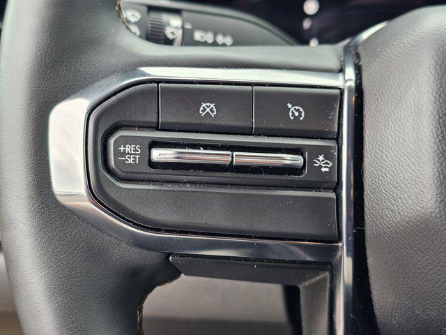 2023 GMC Canyon 4WD Crew Cab Short Box AT4